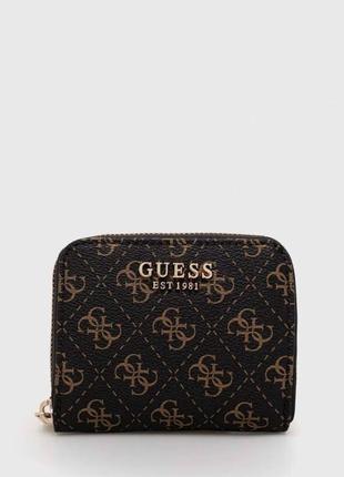 Кошелек guess