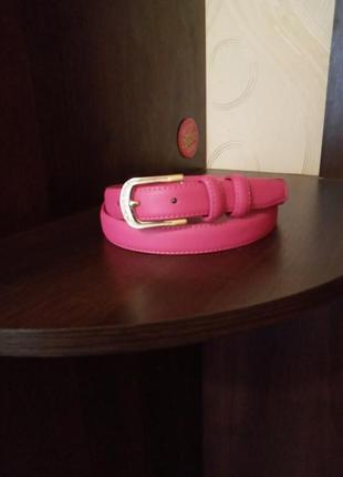 Ремінь жіночий