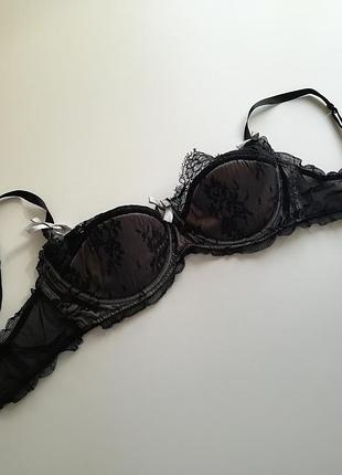 70е бюстгальтер 32e mimi holliday