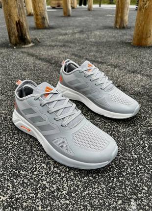 Кроссовки adidas run cloudfoom1 фото