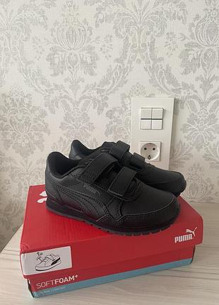 Кросівки puma