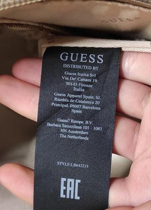 Сумочка guess6 фото