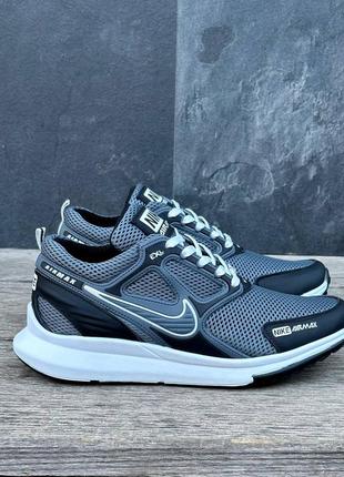 Мужские кроссовки nike