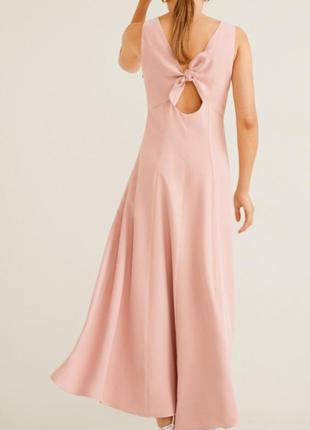 Шикарне плаття манго