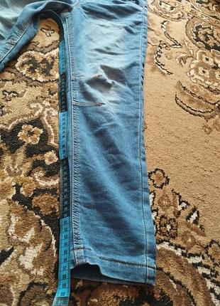 Продам джинси 5