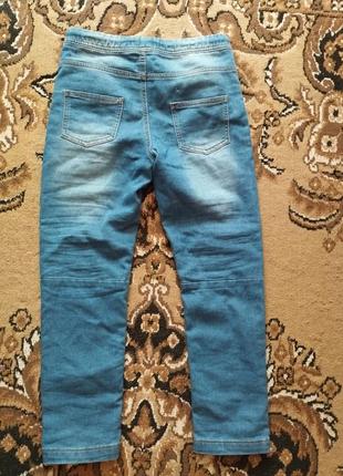 Продам джинси 2