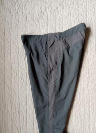 Треккинговые брюки5 фото