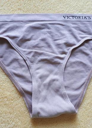 Новые бежевые трусики слипы танга чики с эффектом утяжки виктория сикрет м/m/10/38 victoria's secret