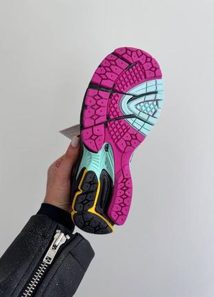 Трендовые кроссовки new balance5 фото