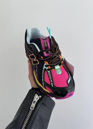 Трендовые кроссовки new balance2 фото
