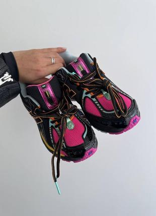 Трендовые кроссовки new balance8 фото
