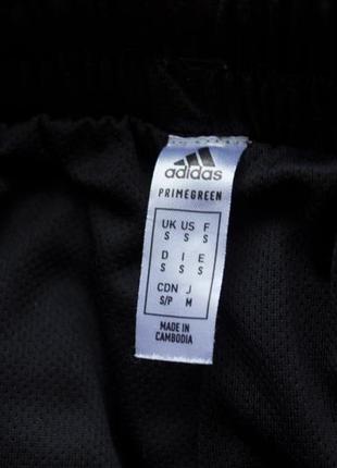 Чоловічі шорти adidas primegreen оригінал new!2 фото