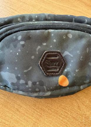 Сумка, бананка