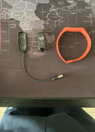 Mi smart band 4