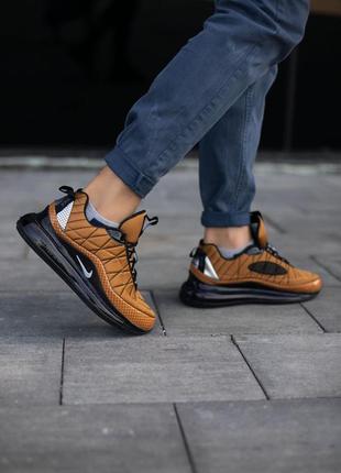 Мужские кроссовки nike air max 720