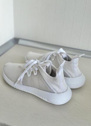 Кроссовки кеды adidas tubular 37 р1 фото