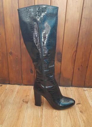 Сапоги женские