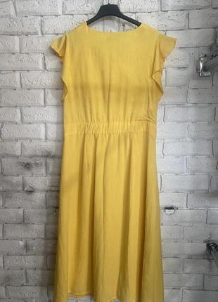Платье от манго2 фото