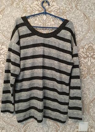 Кофта джемпер светр