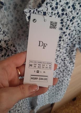 Сорочка чоловіча (підліткова) 4