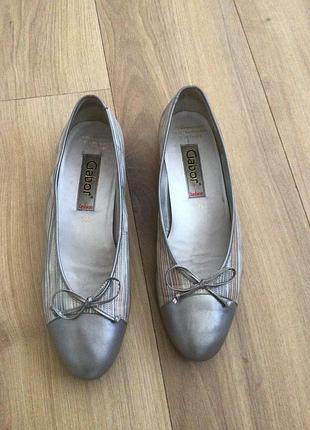 Балетки gabor 💥