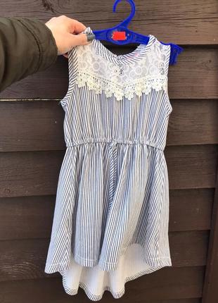 + 194 плаття на зріст 110-116 см