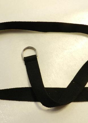 Длинный пояс ремень 113 см