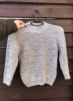 Фото 760 светр only на зріст 128-134 см