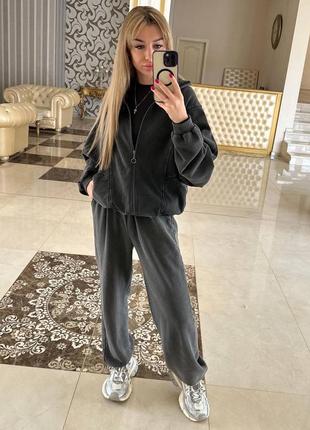 Спортивний костюм варений