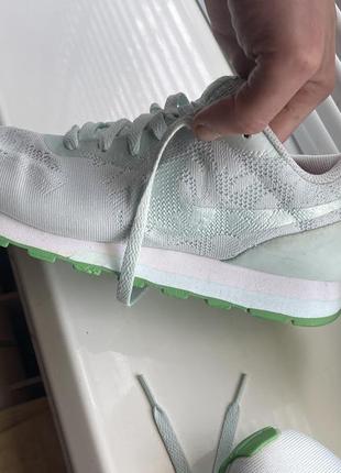 Кроссовки nike 3