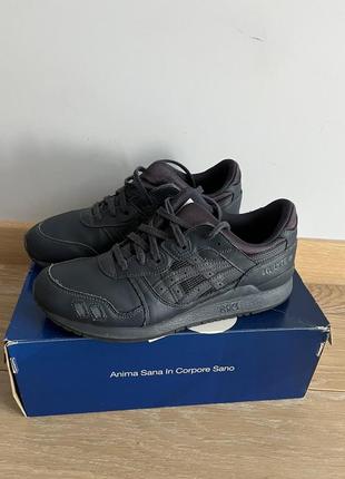 Кроссовки, asics gel-lyte 3