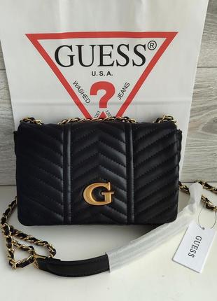 Сумка guess кроссбоди оригинал