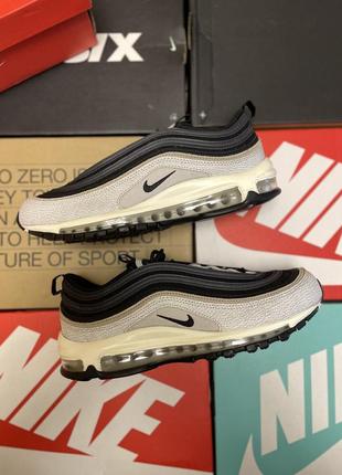 Оригинальн! nike air max 97 se