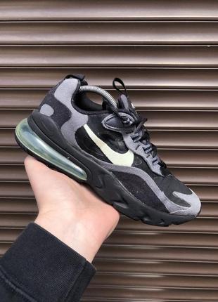 Nike air max 270 react 36р 23см кросівки оригінал