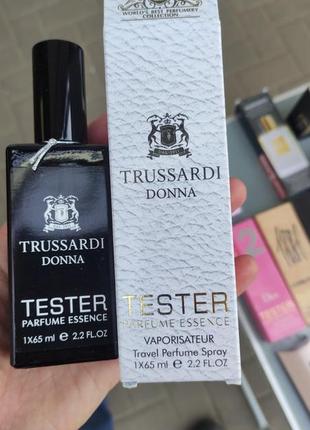 Trussardi donna