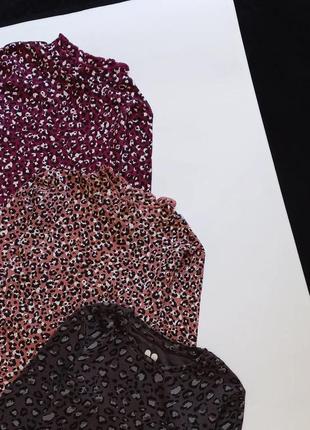 Гольф леопард