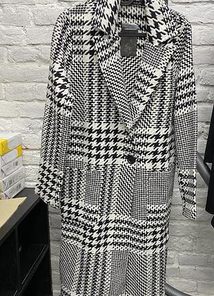 Пальто супер стильне 😻😻😻