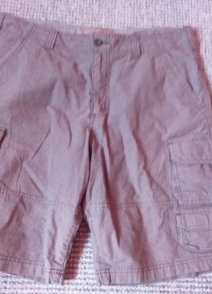 Шорты катоновые раз.36 нюанс