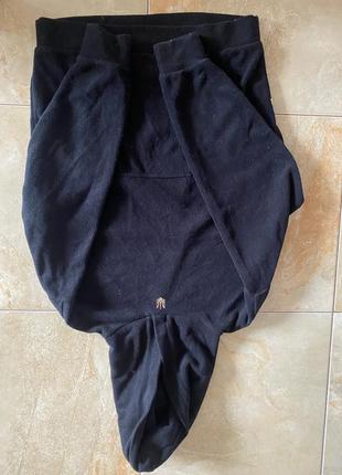 Кофта с гербом ч