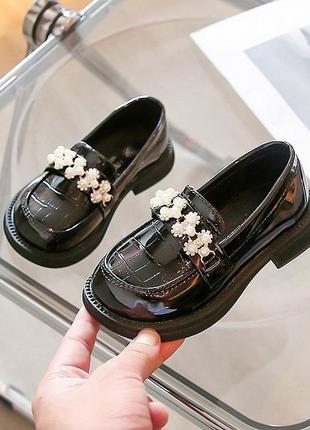 Туфлі для дівчаток