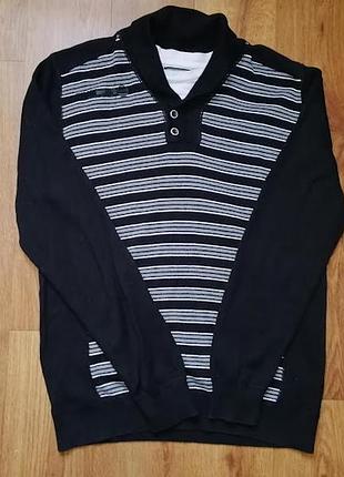 🔥стильная мужская кофта, свитер, джемпер burton🔥 2