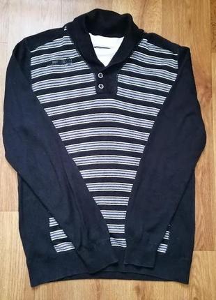 🔥стильная мужская кофта, свитер, джемпер burton🔥 4