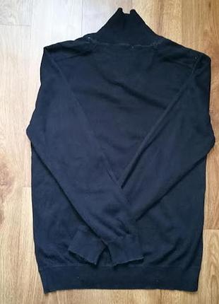 🔥стильная мужская кофта, свитер, джемпер burton🔥 5