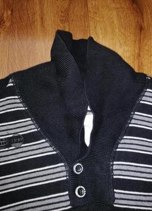 🔥стильная мужская кофта, свитер, джемпер burton🔥 6