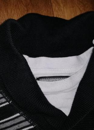 🔥стильная мужская кофта, свитер, джемпер burton🔥 7