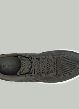 Мужские кроссовки geox, размеры 39-41!2 фото