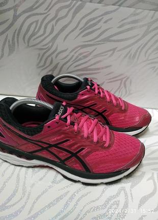 Кросівки asics gt-2000