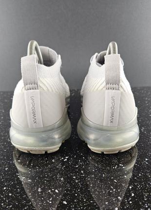 Кроссовки nike air vapormax. размер 373 фото