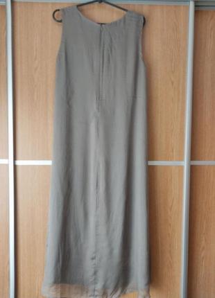Жіноча сукня розмір xl