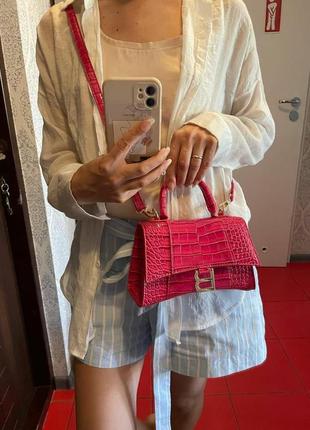 Стильная сумочка 5